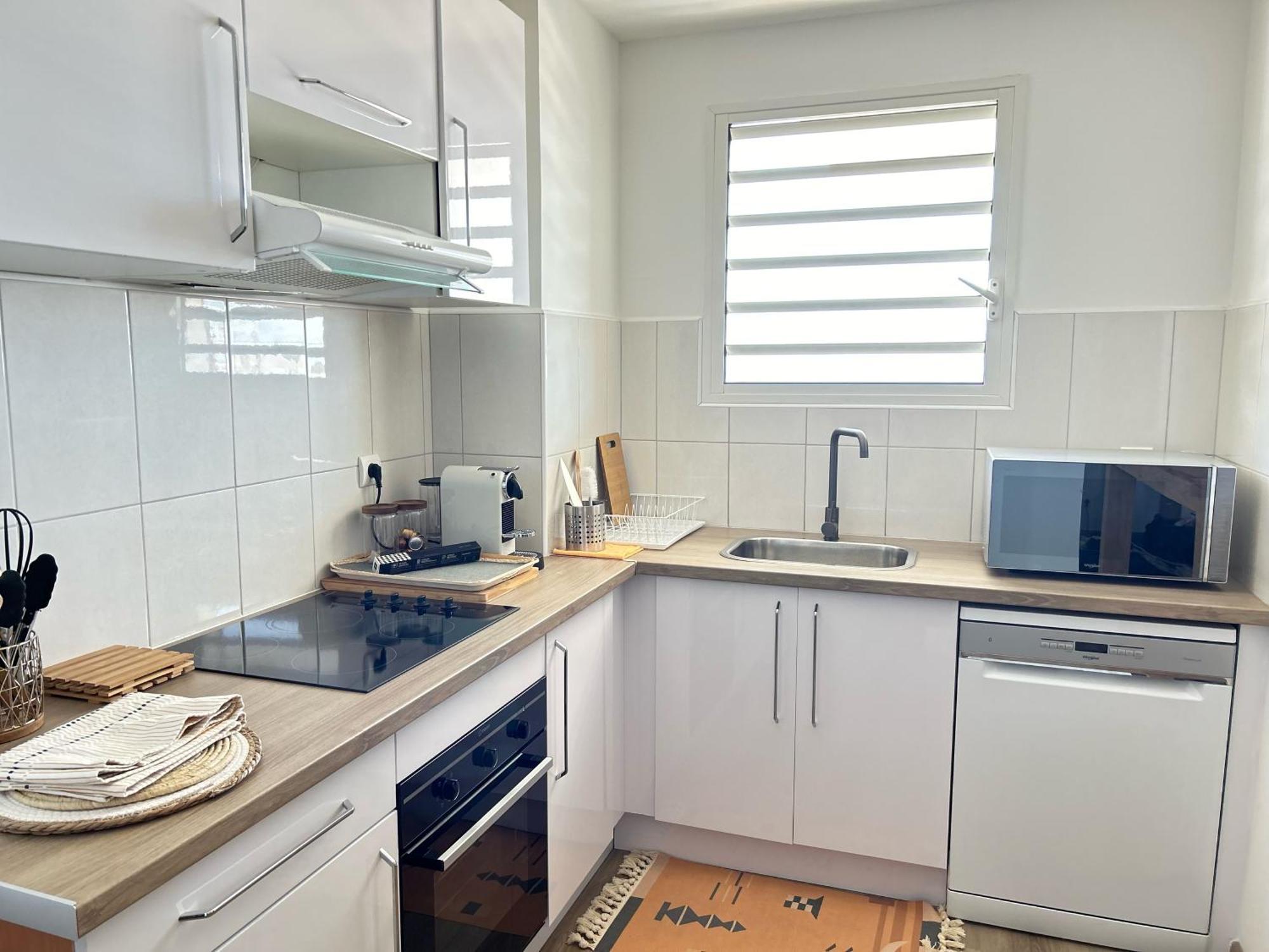 Perle Insulaire Apartment Saint-Denis Exterior foto