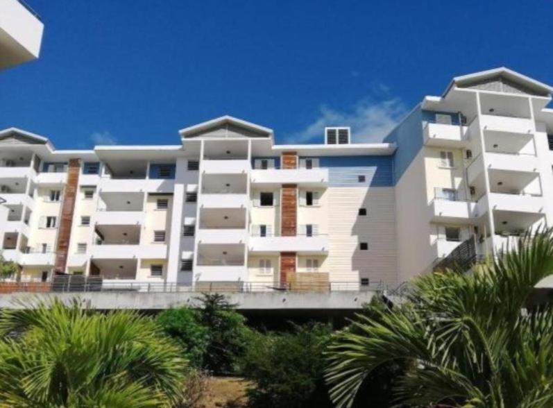 Perle Insulaire Apartment Saint-Denis Exterior foto