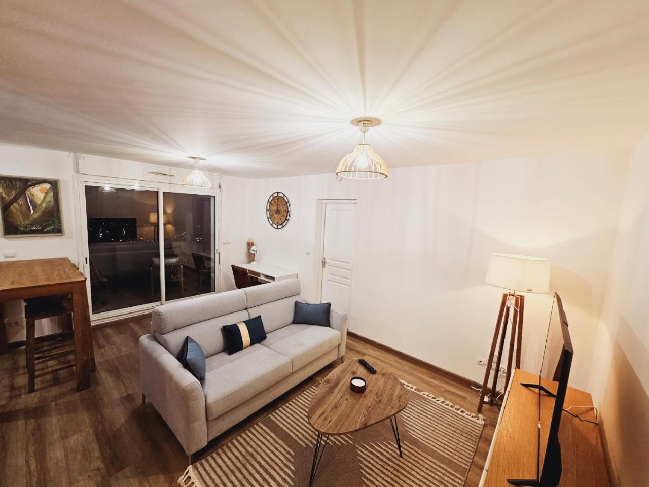 Perle Insulaire Apartment Saint-Denis Exterior foto